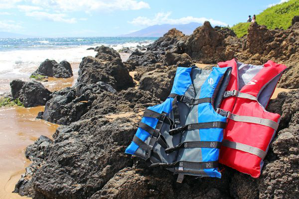 Life Jacket Exchange looks to get you fitted for safety before summer