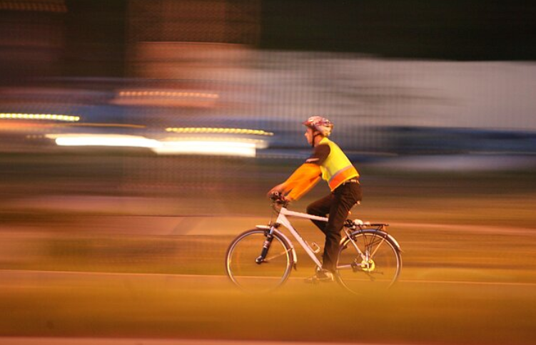 Cyclist safety