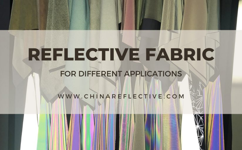 reflective fabric